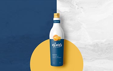 山东某动力 品牌设计